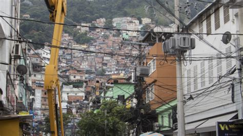 Brazil's favelas doubled in size since 1985, says study.